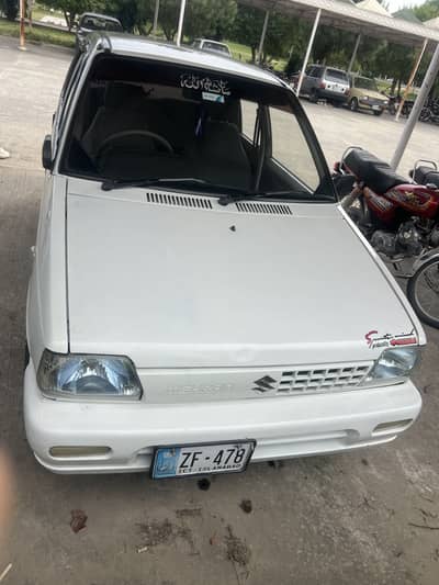 Mehran for sale