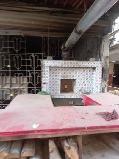 Shop For rent In Rs. 55000