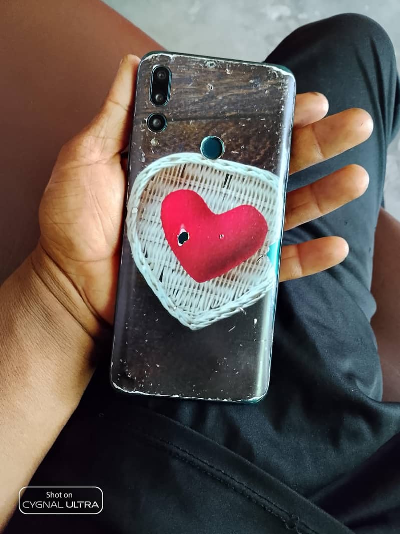 Huawei 0