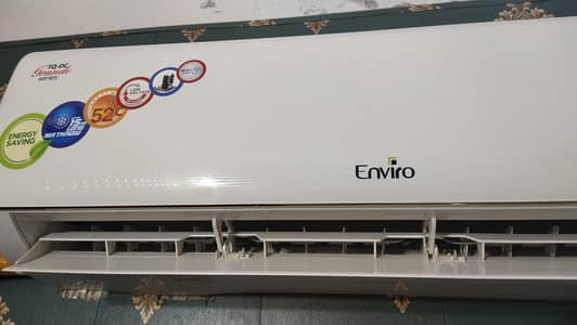 Enviro Inverter Ac 1.5 ton