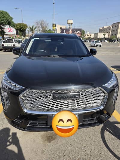Haval Jolion 1.5 T 2024 MODEL