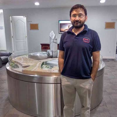 Ali Raza 