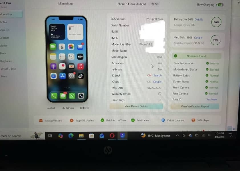 iphone 14 plus 6