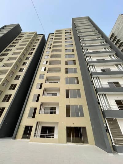 Askari 6 Flat For Sale