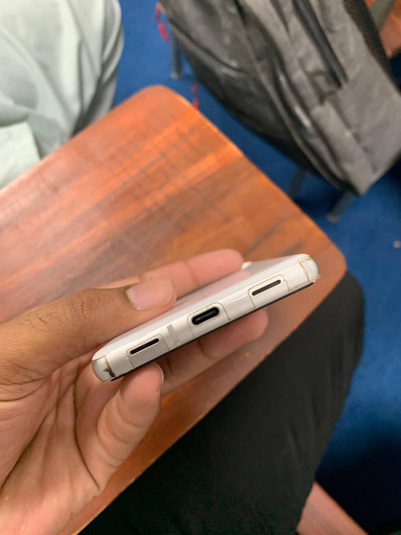 Google pixel 7a 1