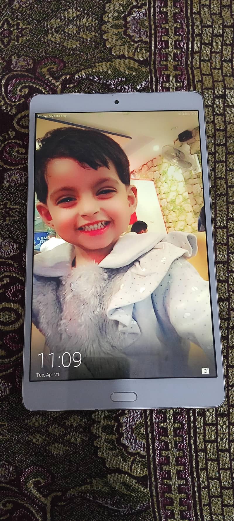 tablet for sell 0