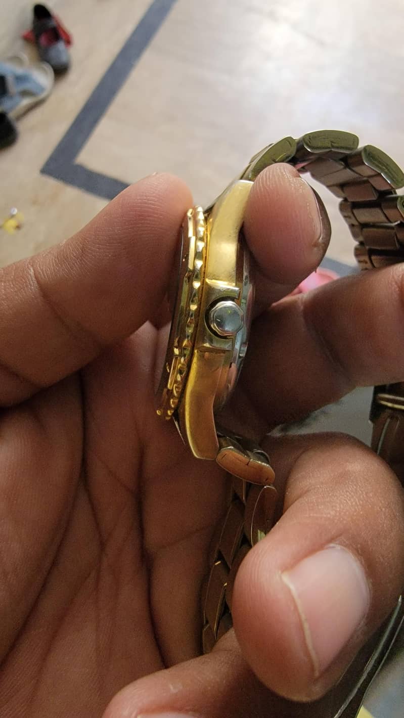 Citizen Automatic 2