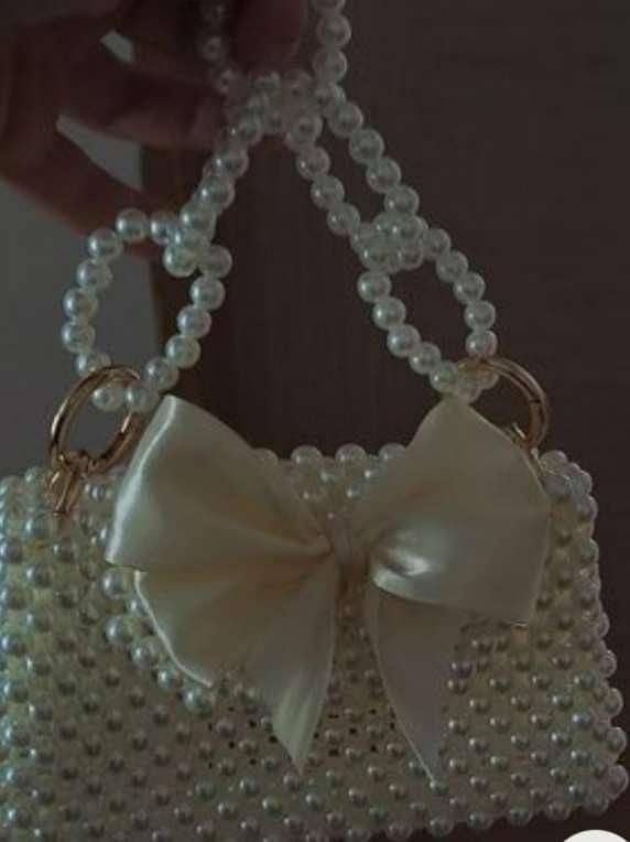 beaded bag 2