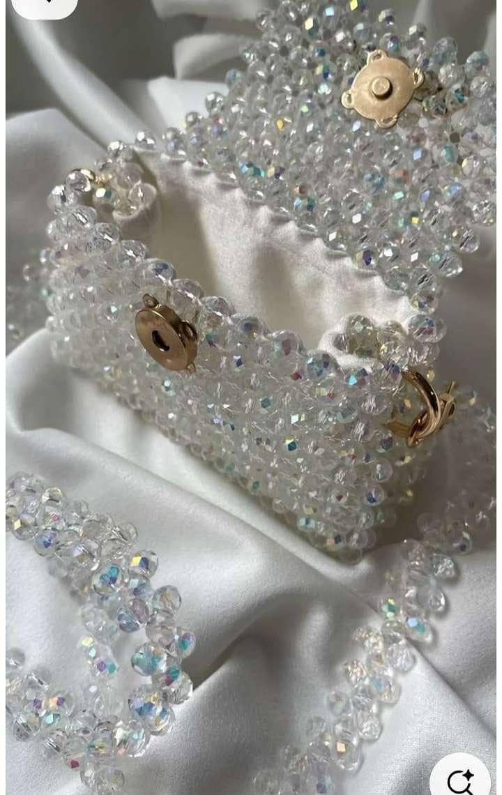 beaded bag 4