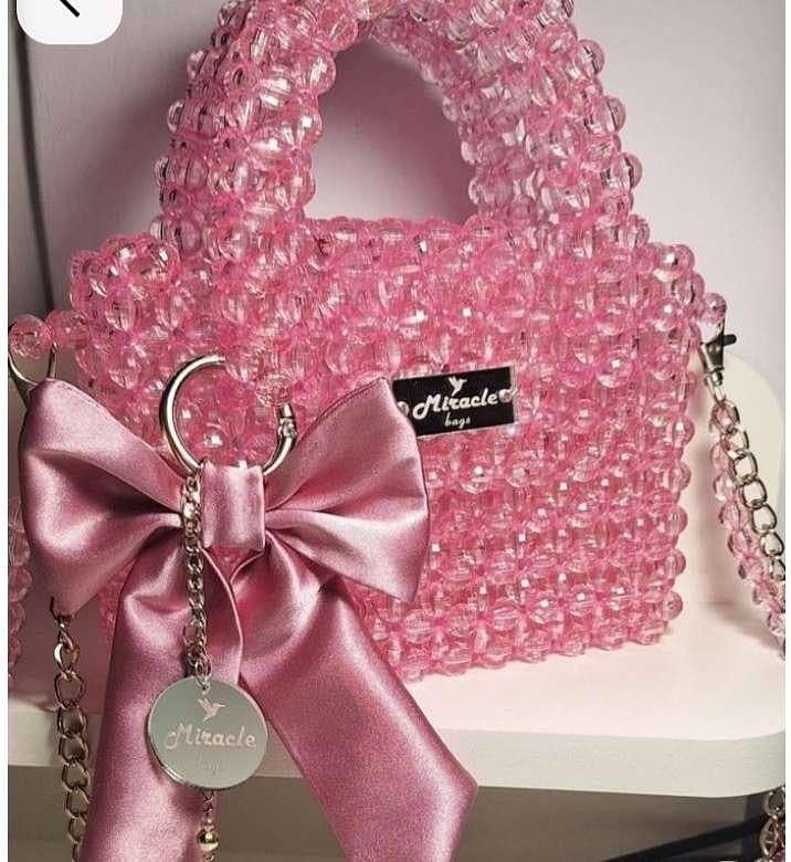 beaded bag 5