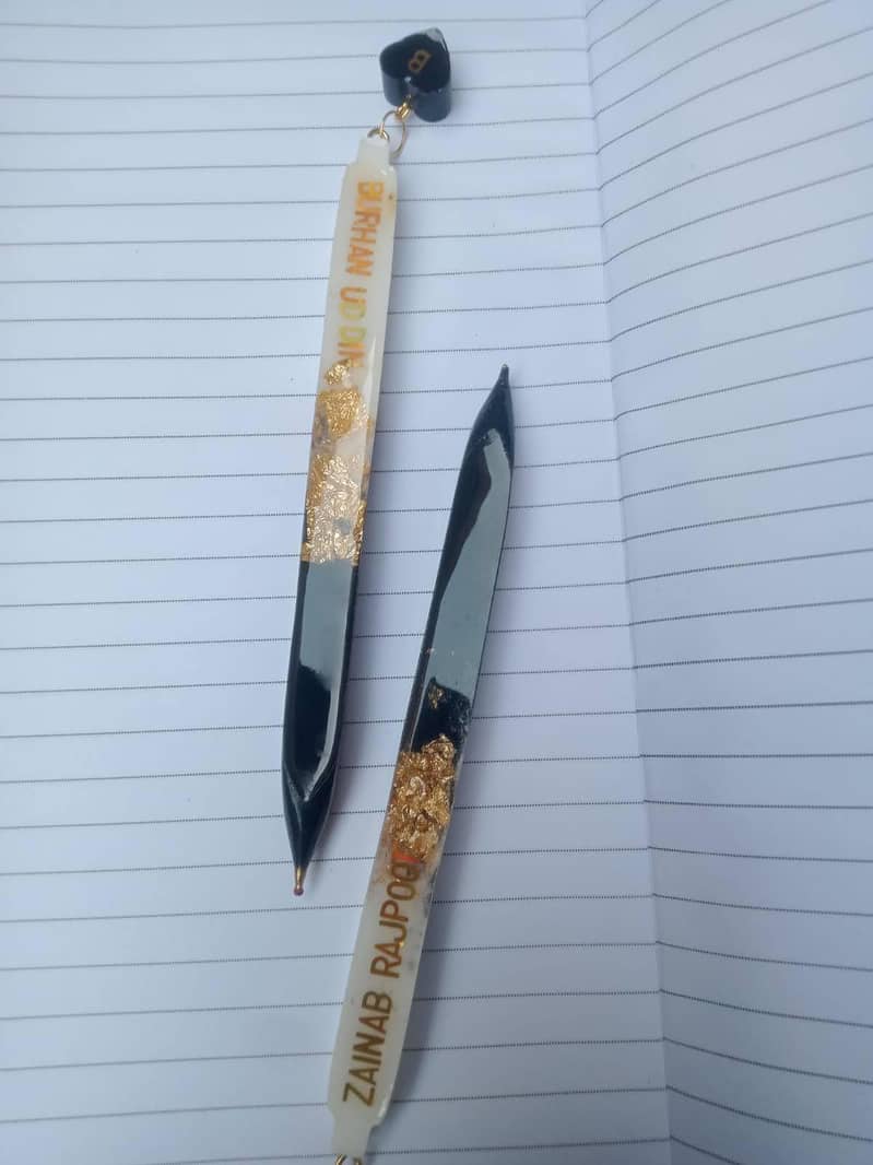 customize pen 0