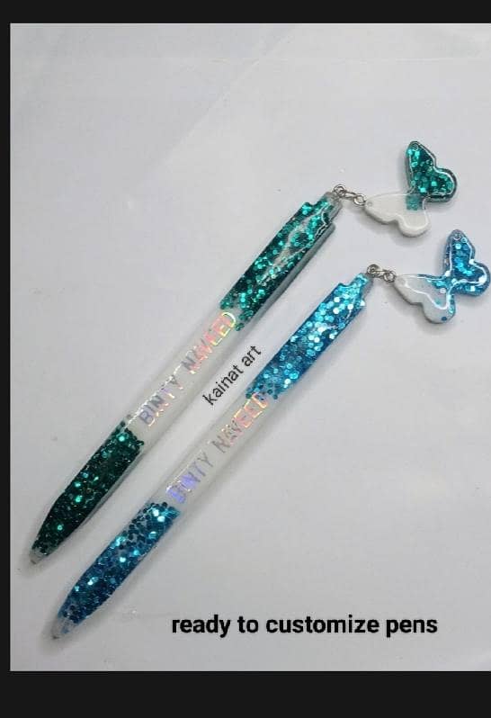 customize pen 4