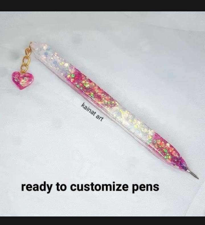 customize pen 5