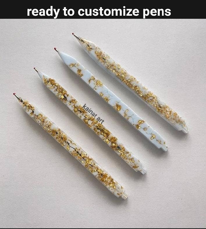 customize pen 6