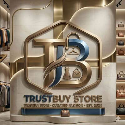 TrustBuy Store 