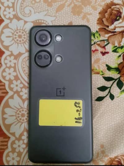 OnePlus Ace 2v 16+12/256 GB USA kit no exchange