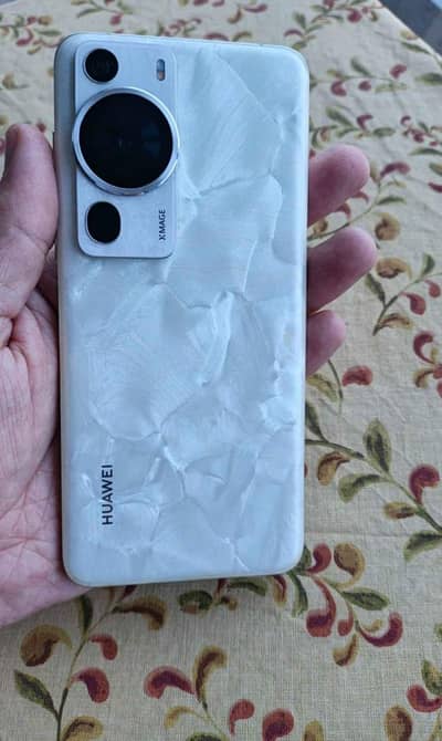 Huawei p 60 pro 12/512