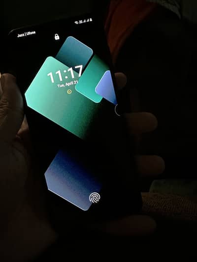 Samsung galaxy A31 prism Black 4 128 used like new not open no repair