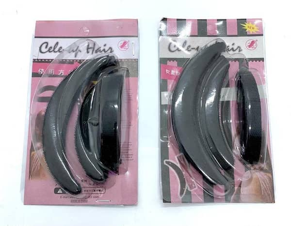 Banana 3in1 Cele-up Hair