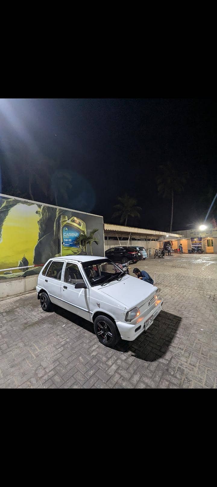 mehran 2012 model 1
