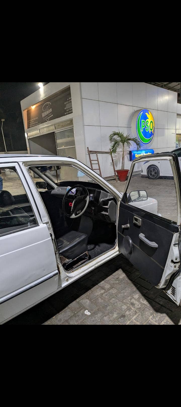 mehran 2012 model 2