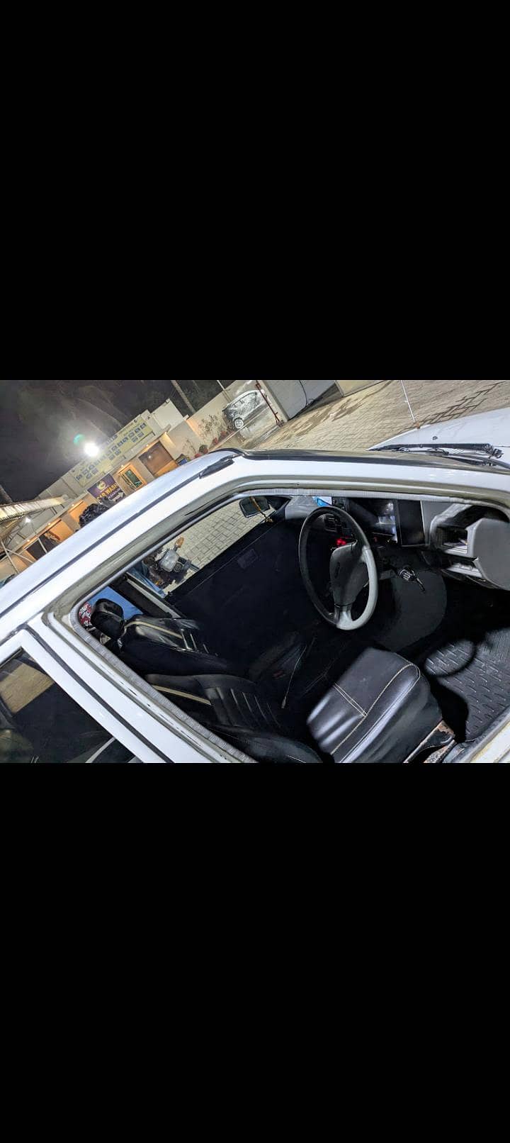 mehran 2012 model 3