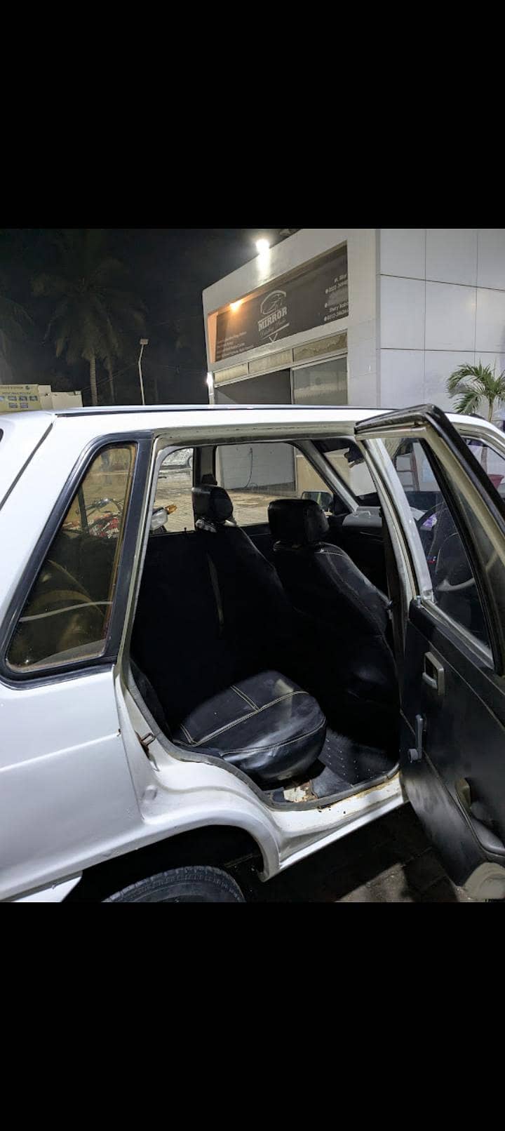 mehran 2012 model 4