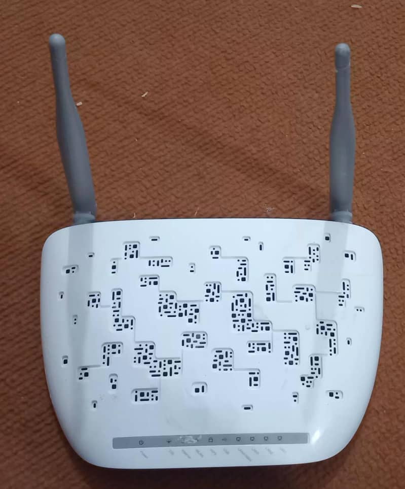 TP-link  Router 3