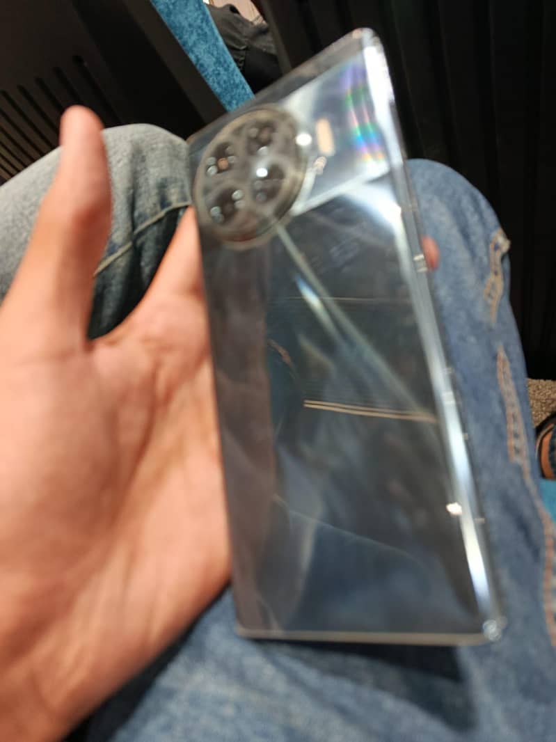 tecno 3