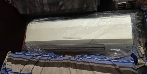 Misturbushi Heavy duty big Indoor outdoor 1.5 ton Ac