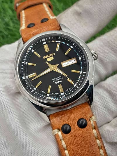 vintage watches 