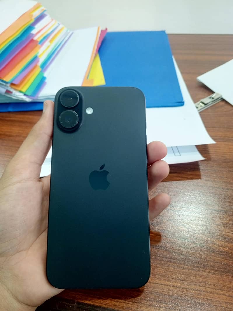 16 plus 6