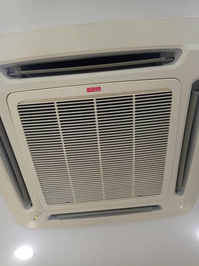 Acson Celling A/C