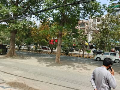 1 Kanal Independent Commercial House