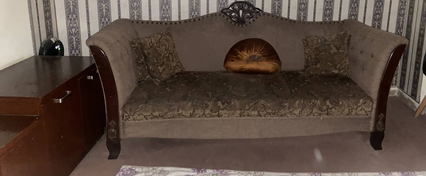 Sofa set 1