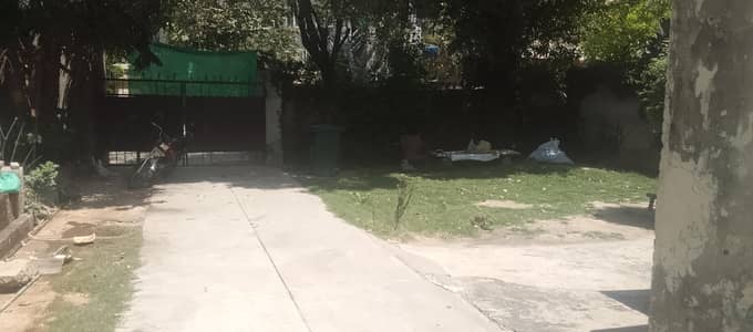 Room available