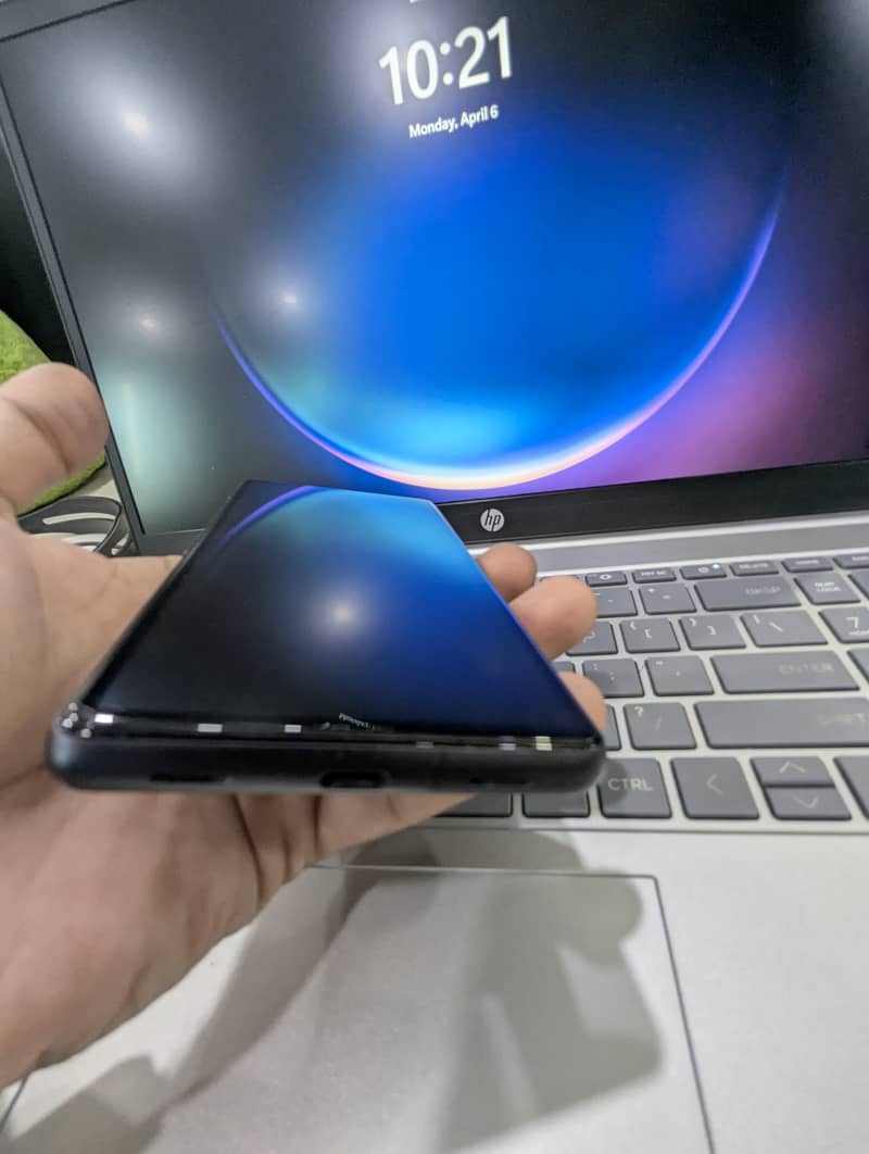 GOOGLE PIXEL 7A 0