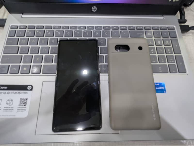 GOOGLE PIXEL 7A 1