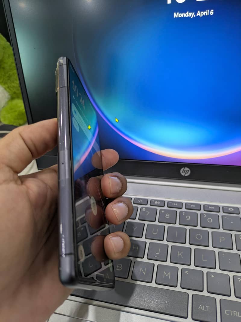 GOOGLE PIXEL 7A 5