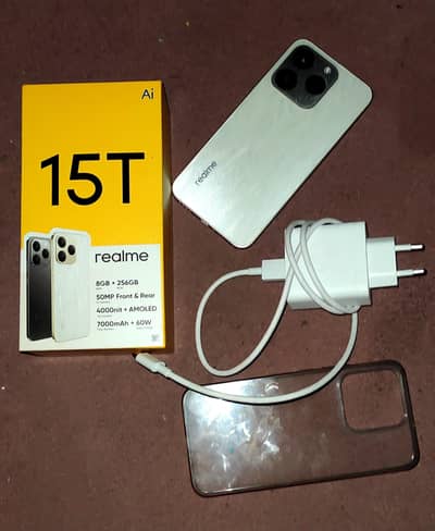 Realme 15T