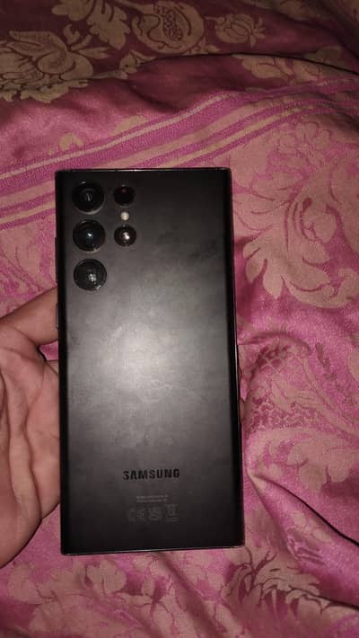 Samsung s22 ultra 5g