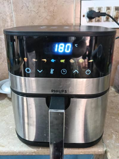 Philips Air Fryer 7 Li PH-9252