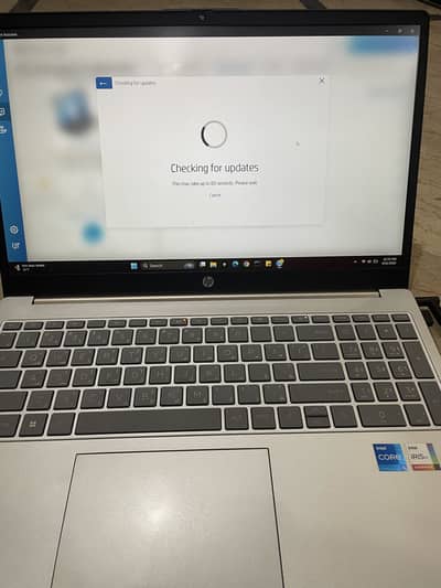 Hp Core i5 13th gen