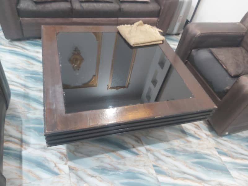 Sofa set 0