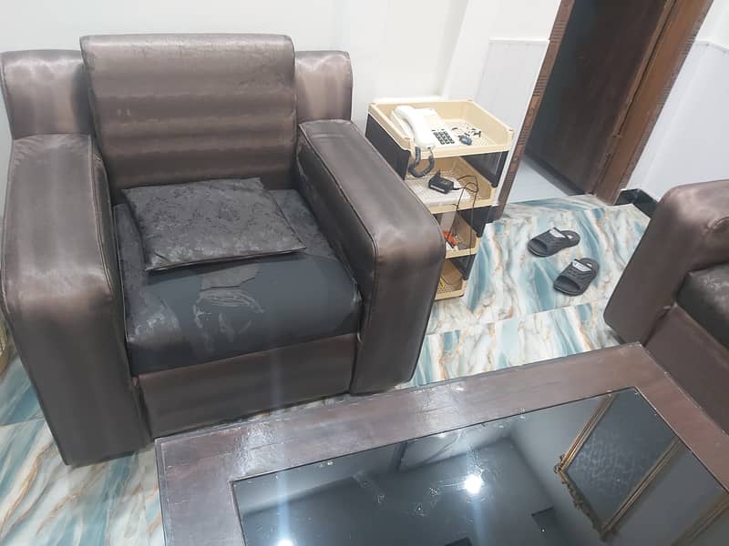 Sofa set 1