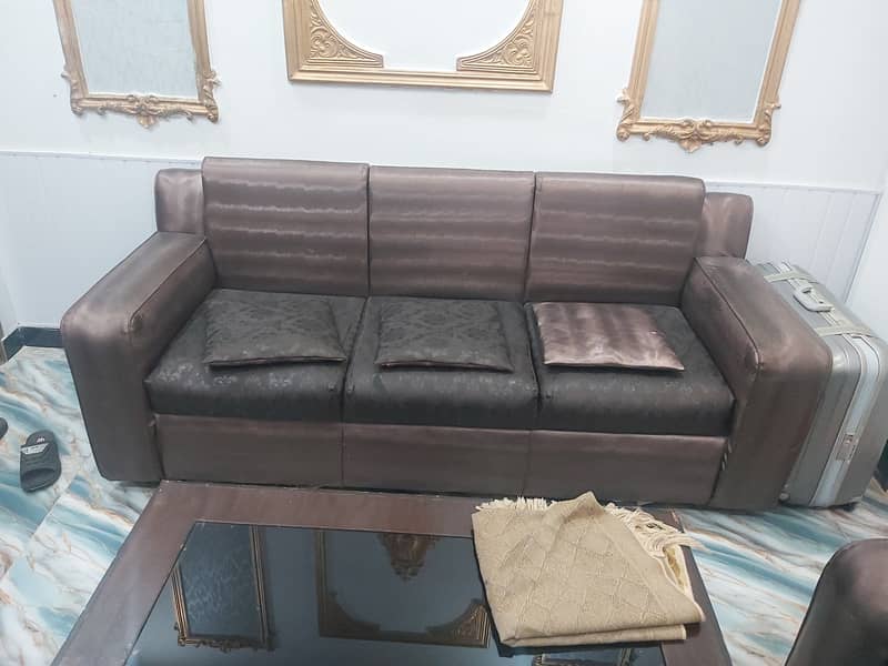 Sofa set 2