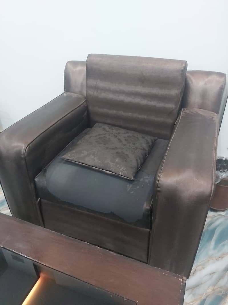 Sofa set 3