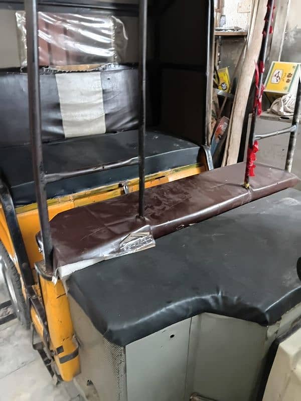 riksha 0
