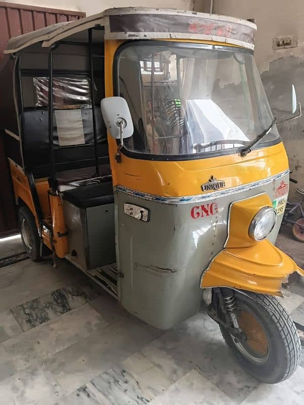 riksha 1