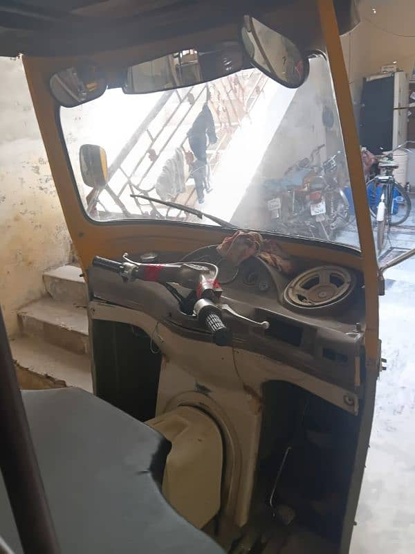 riksha 3